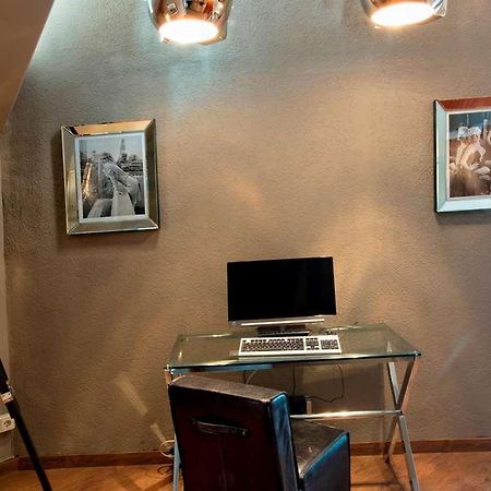 Tryp By Wyndham Bremen Airport Hotel Интериор снимка