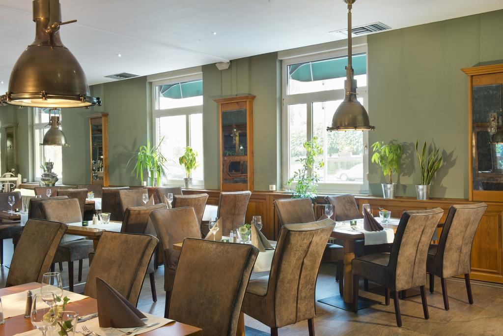 Tryp By Wyndham Bremen Airport Hotel Съоръжения снимка